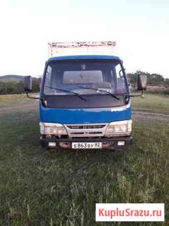 FAW 1031 2006 Судак