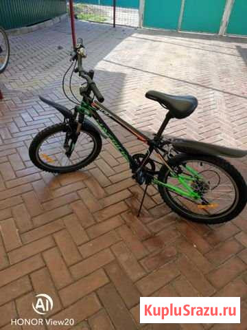 Велосипед(спортивный, скоростной) детский Мостовской - изображение 1