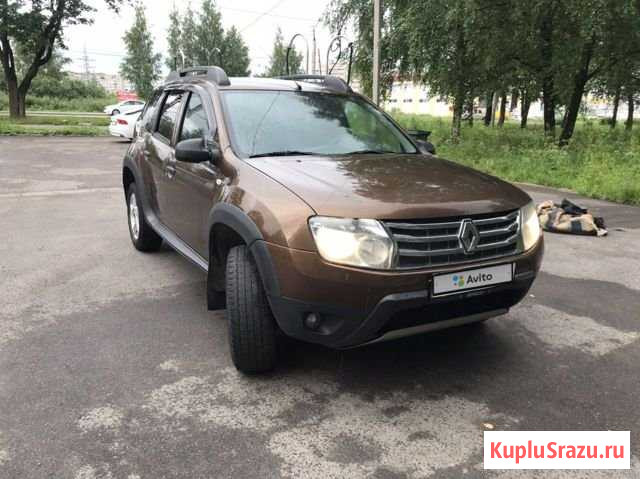 Renault Duster 1.6 МТ, 2013, 165 000 км Смоленск - изображение 1