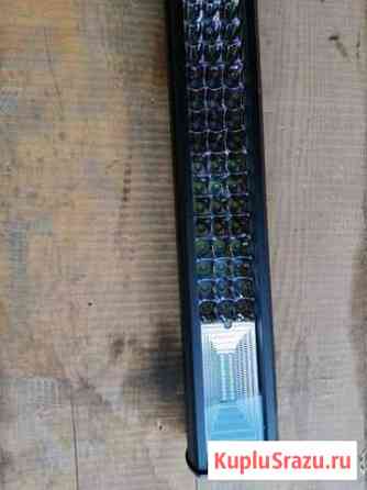 Балка светодиодная 504W Маркова