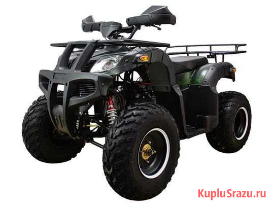 Квадроцикл ATV Classic 200Lux (бензиновый 200 куб) Воронеж - изображение 1