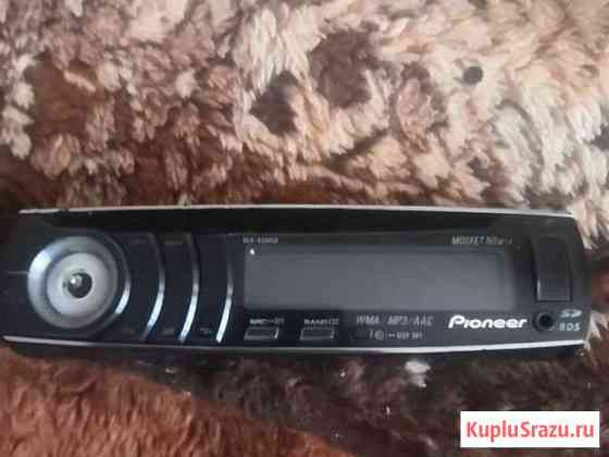 Pioner Альметьевск