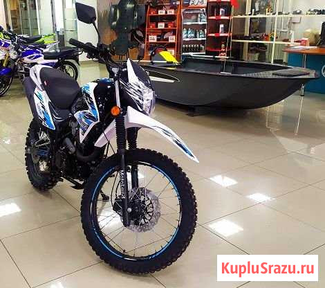 Enduro ST 250 Киров - изображение 1
