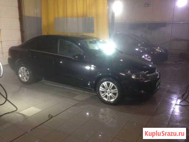 Opel Astra 1.8 AT, 2008, 138 000 км Кадуй - изображение 1