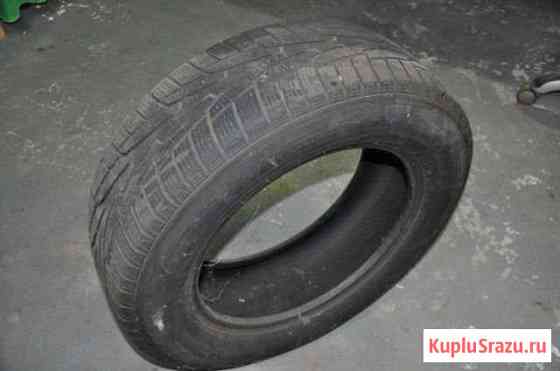 Шины Kumho Каневская