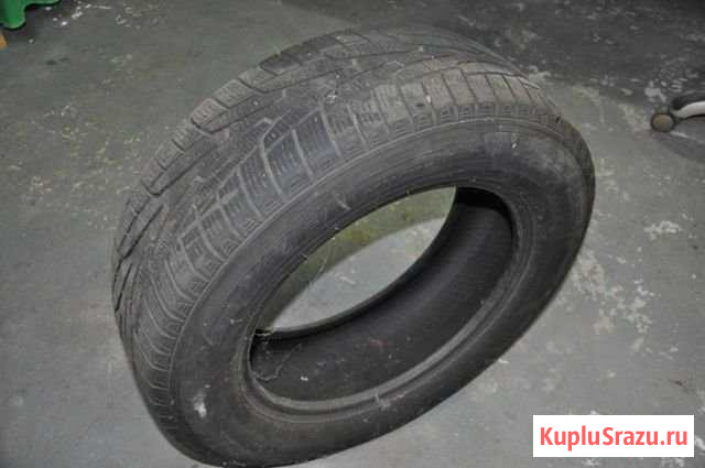 Шины Kumho Каневская - изображение 1