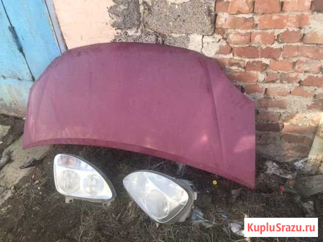 Запчасти Горный Щит - изображение 1