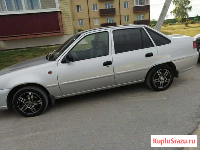 Daewoo Nexia 1.6 МТ, 2011, 110 000 км Тула - изображение 1