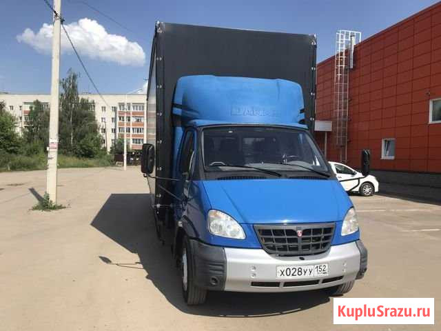 Продам Валдай 2013г Павлово - изображение 1