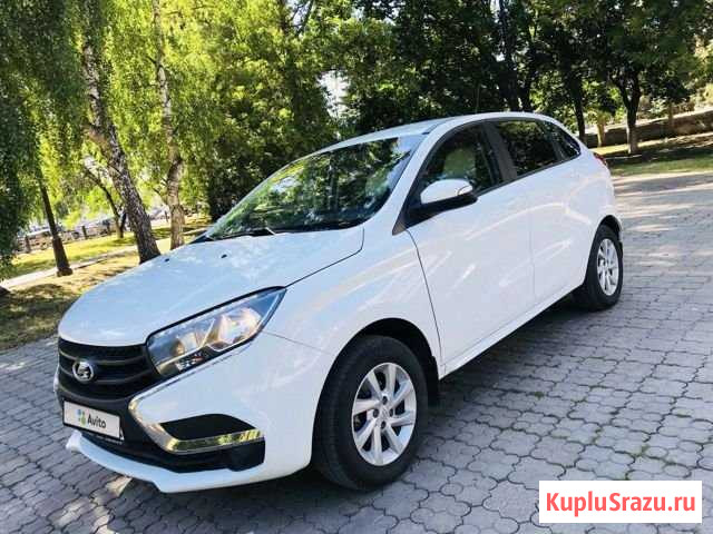 LADA XRAY 1.6 МТ, 2017, 50 000 км Салават - изображение 1
