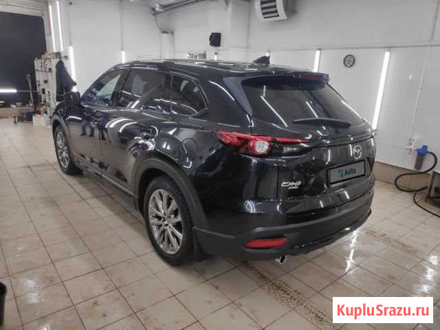 Mazda CX-9 2.5 AT, 2019, 10 500 км Иваново - изображение 1