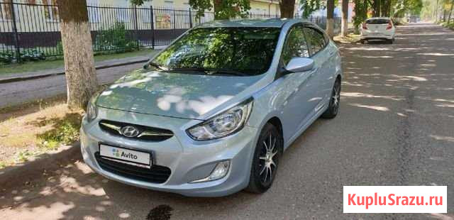Hyundai Solaris 1.4 AT, 2013, 85 000 км Ярославль - изображение 1