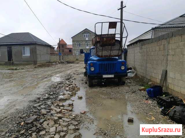 Комуникабельная техника Махачкала - изображение 1