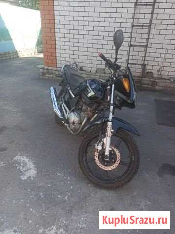 Yamaha ybr 125 Усмань - изображение 1