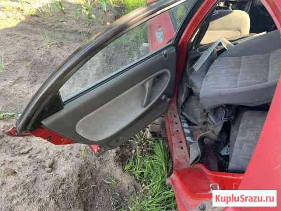 Mazda 626 седан,двери,крышка багажника Выкса