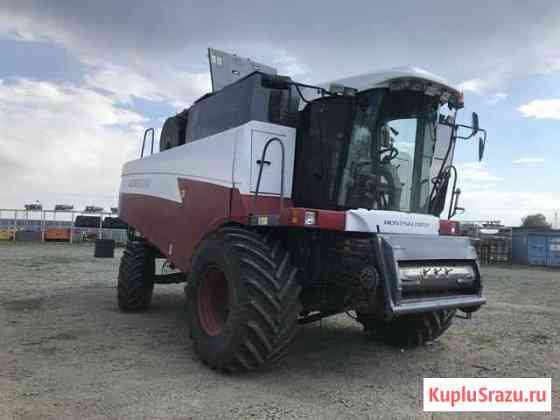 Зерноуборочный комбайн acros 580 рсм-142 Саратов