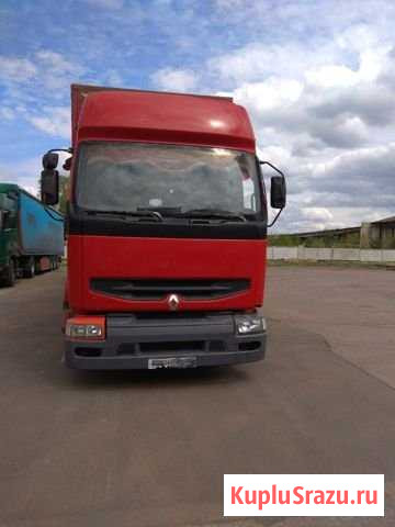 Продаю Renault Premium Орехово-Зуево - изображение 1