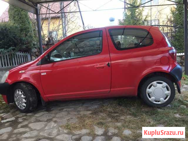 Аренда авто Калининград - изображение 1