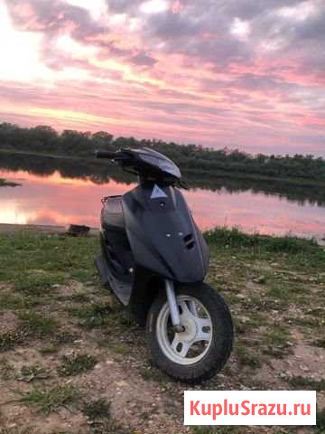 Honda dio 27 Кашира - изображение 1