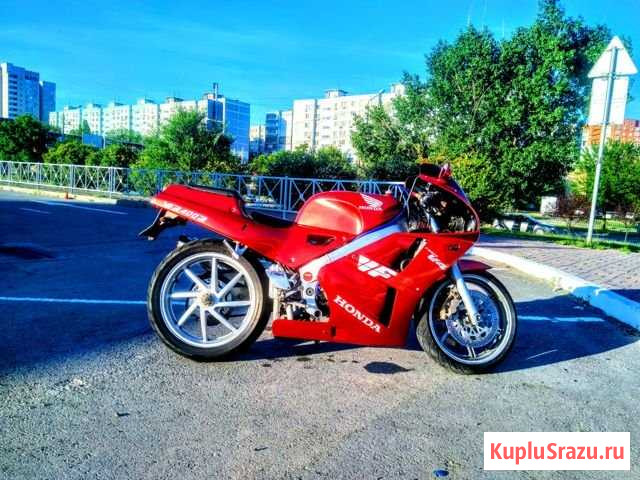 Honda VFR 400 R Ростов-на-Дону - изображение 1