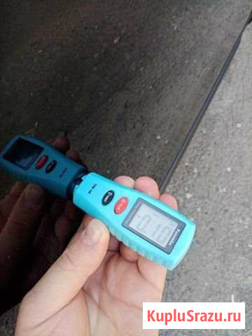 Толщиномер Курган - изображение 1