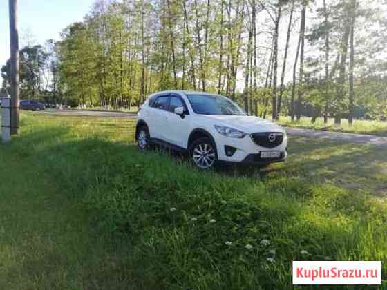 Mazda CX-5 2.0 AT, 2013, 148 000 км Ногинск