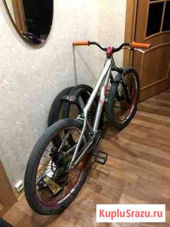 Продам mongoose fireball 26 Кыштым