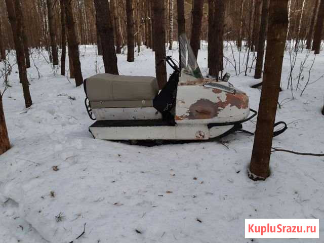 Продам Буран Бакалы - изображение 1