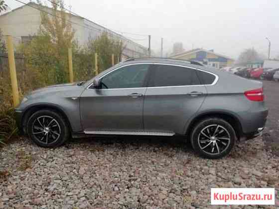 BMW X6 3.0 AT, 2010, 184 117 км Великий Новгород