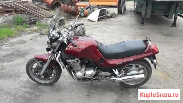 Suzuki GSX1100G Ряжск - изображение 1