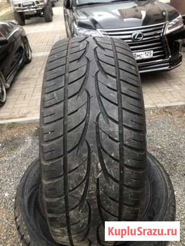 Шина, покрышка, резина : falken ziex S/TZ01 Владивосток - изображение 1