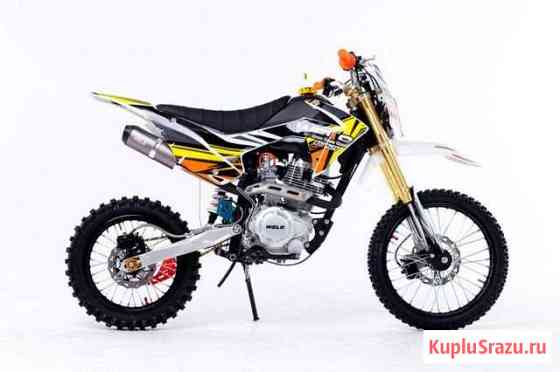 Питбайк Wels CRF 250 Скопин