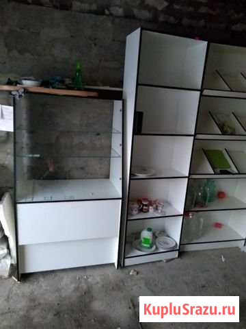 Полки, стеллажи, витрина Пятигорск - изображение 1