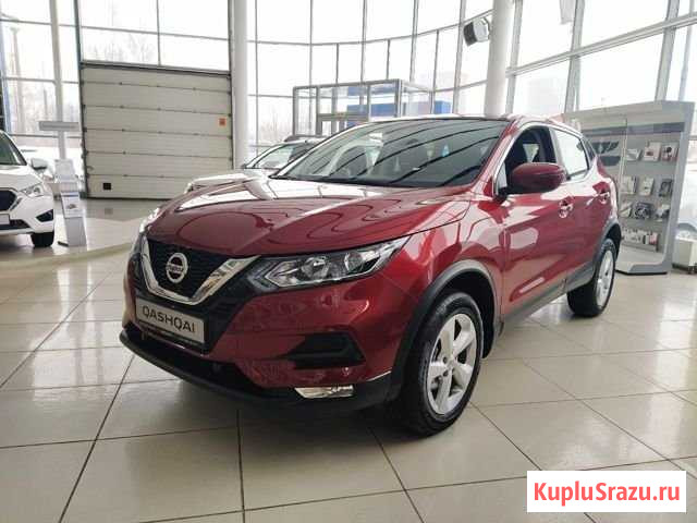 Nissan Qashqai 2.0 МТ, 2020 Чебоксары - изображение 1