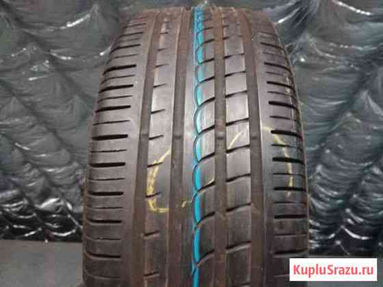 Шины бу 215 45 18 Pirelli P Zero Rosso Мытищи