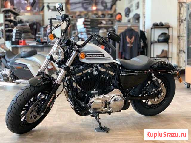 Harley-Davidson Sportster 1200 Казань - изображение 1