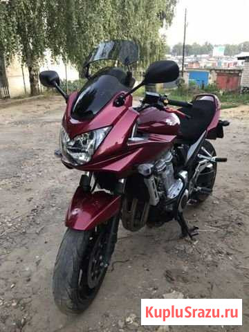 Продам Suzuki GSF1250S Орёл - изображение 1