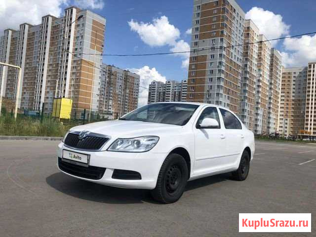 Skoda Octavia 1.6 МТ, 2012, 235 000 км Тула - изображение 1