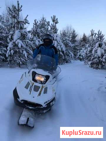 Stels Ермак 600s Тотьма - изображение 1