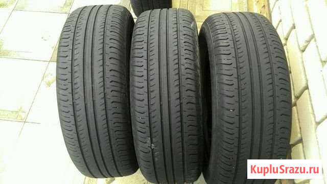 Шины hankok Optimo K 415 Камень-на-Оби - изображение 1