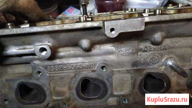 Гбц в сборе 958М-6090-ав Кировск - изображение 1