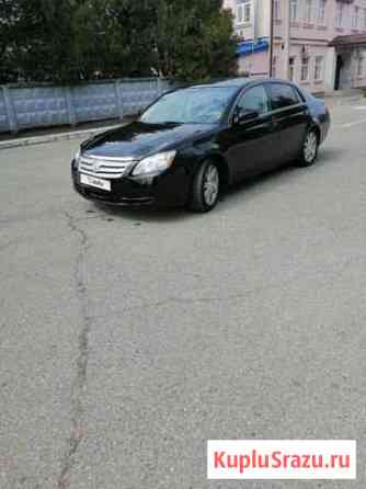 Toyota Avalon 3.5 AT, 2007, 167 000 км Майкоп