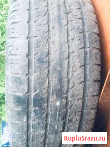 Продам автошину 216/65 R16 Осинники - изображение 1