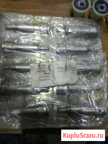 Продам плунжерную пару Мыски - изображение 1