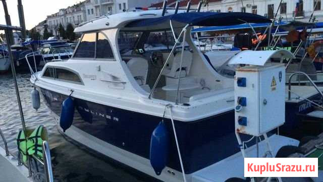 Bayliner 246 Discovery Севастополь - изображение 1