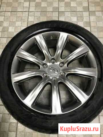 Инфинити qx56 qx80 Петрозаводск - изображение 1