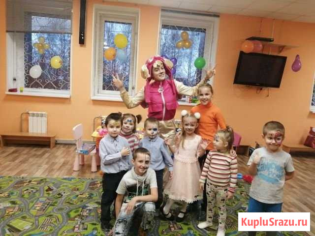 Аниматор/детский праздник /выпускной Нижний Новгород - изображение 1