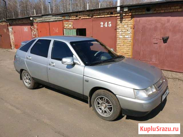 ВАЗ 2112 1.5 МТ, 2003, 112 000 км Пенза - изображение 1
