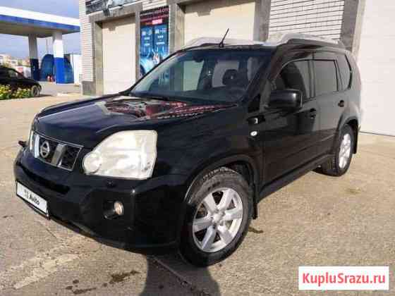 Nissan X-Trail 2.5 CVT, 2008, 120 000 км Знаменск