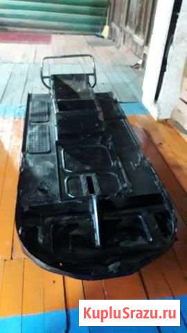 Рама на буран Первоуральск - изображение 1